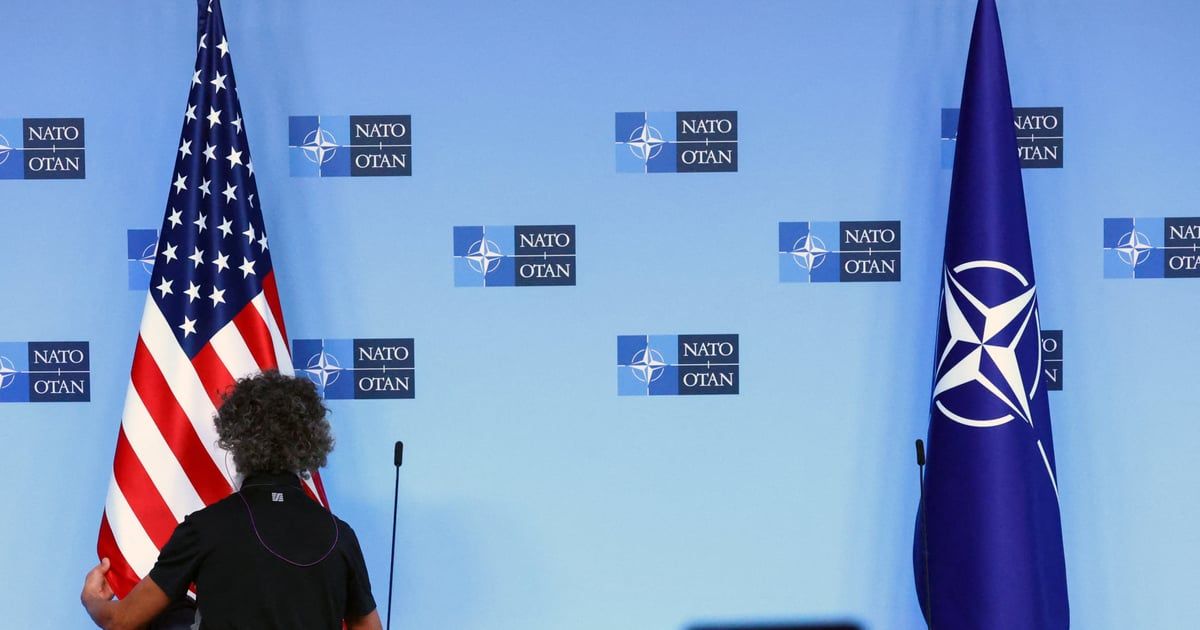 Novi zakon u SAD: Predsjednik ne bi mogao samostalno pokrenuti izlazak iz NATO-a