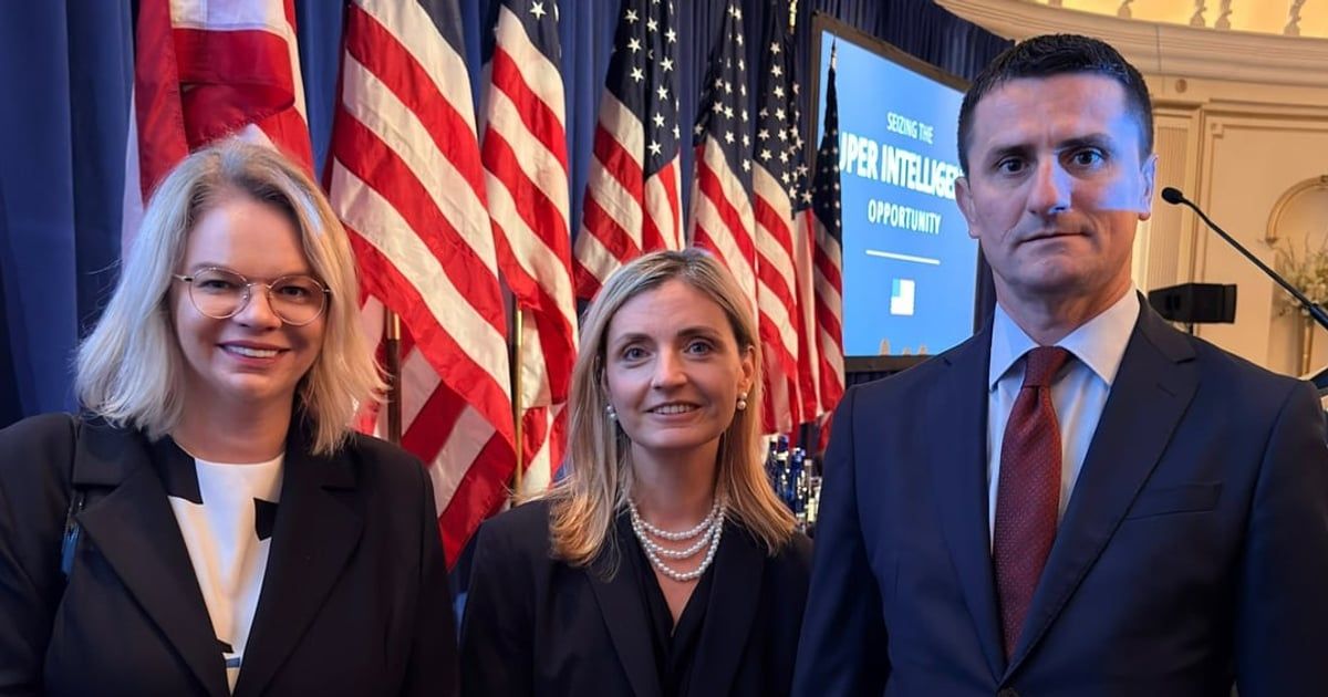 DNP sa Rodžers: Još jedan susret u "demokratskoj ofanzivi ‘Učinimo Crnu Goru ponovo veliko