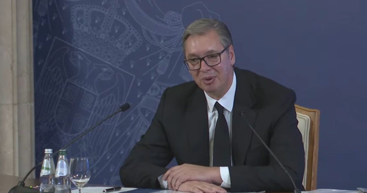 Vučić Šapiću nakon incidenta s odbornicom: Ti, kao javni funkcioner, ne smiješ da učestvuj