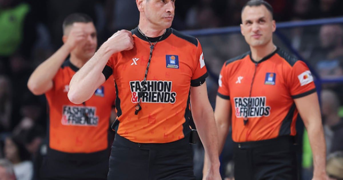 Bez pomaka u pregovorima sudija i AdmiralBet ABA lige