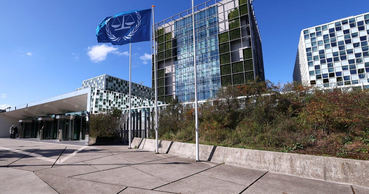 Njemačka obećala podršku MKS-u dok Tramp pojačava pritisak na sud