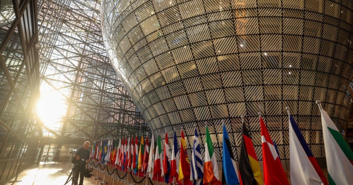 EU članice odobrile pet velikih panevropskih odbrambenih projekata