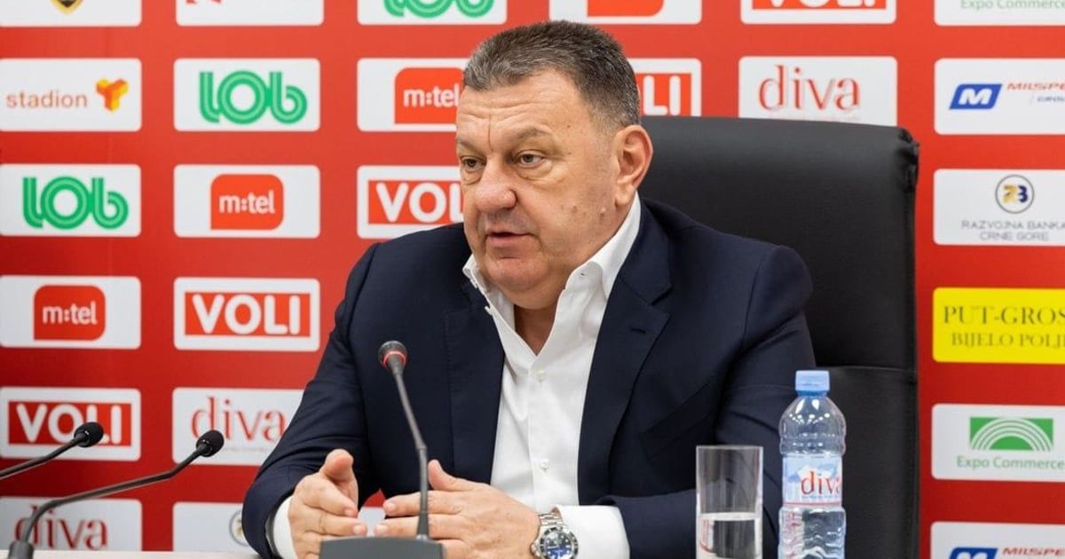 Bokan: ABA liga se ne gasi, pojedinci ne žele dobro ovom takmičenju