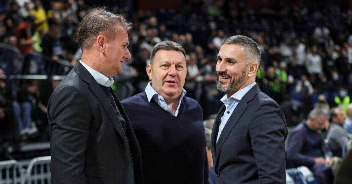 Sudije odbijene: ABA liga kreće sa novim arbitrima!