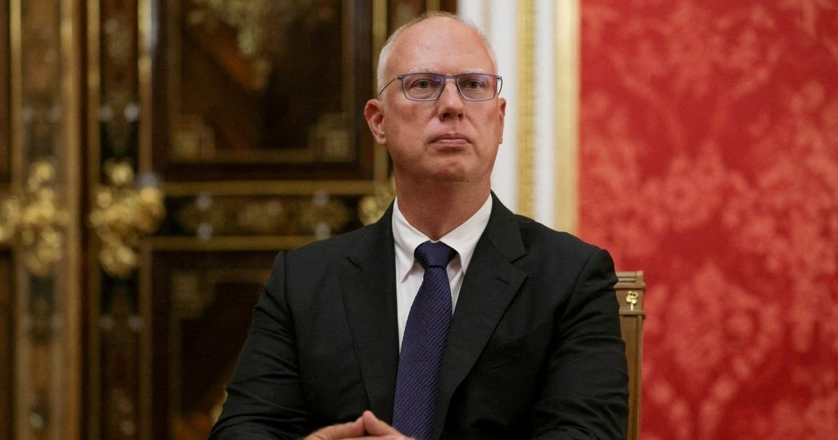 Dmitrijev i američki zvaničnici razgovarali o ratu u Ukrajini i energetskim inicijativama