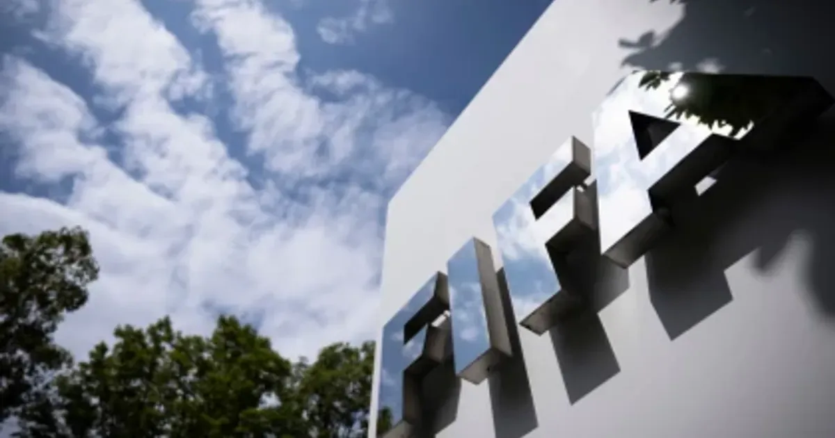 FIFA podigla tužbu protiv UEFA
