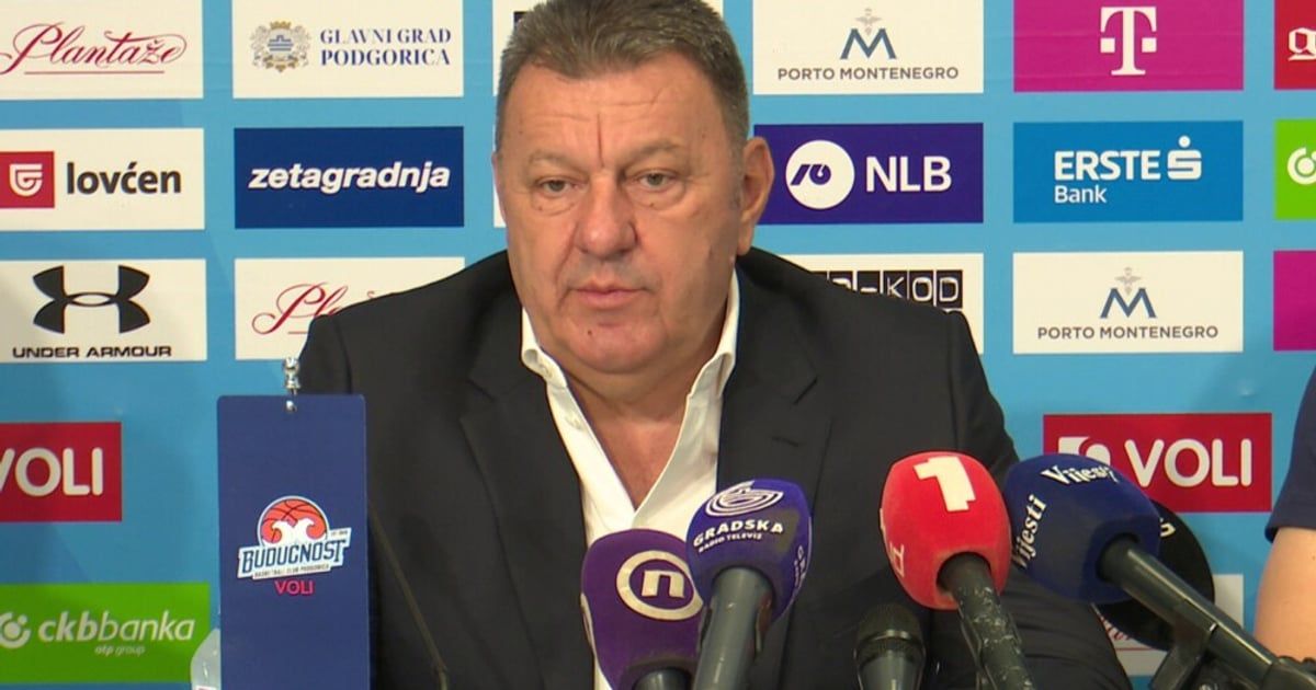 Bokan: Nema više ucjena, ABA liga kreće