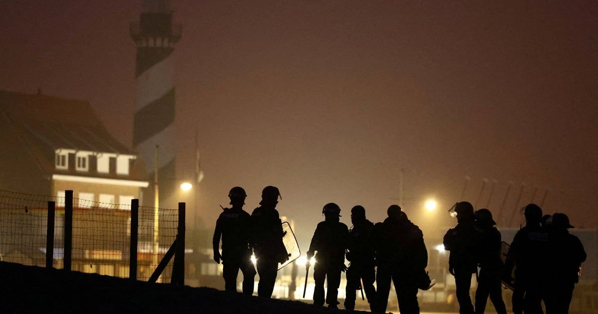 Francuska i Britanija pregovaraju o okončanju sporazuma „jedan za jednog“ o migrantima