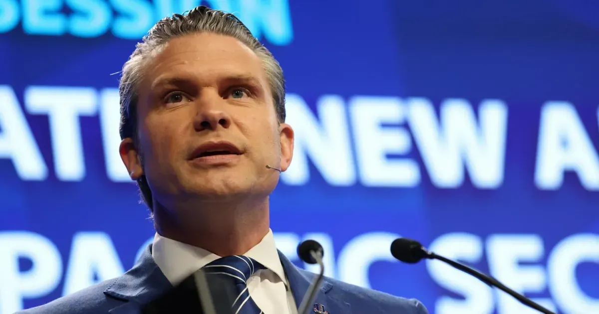 Hegset se tajno sastao s Netanijahuom tokom nenajavljene