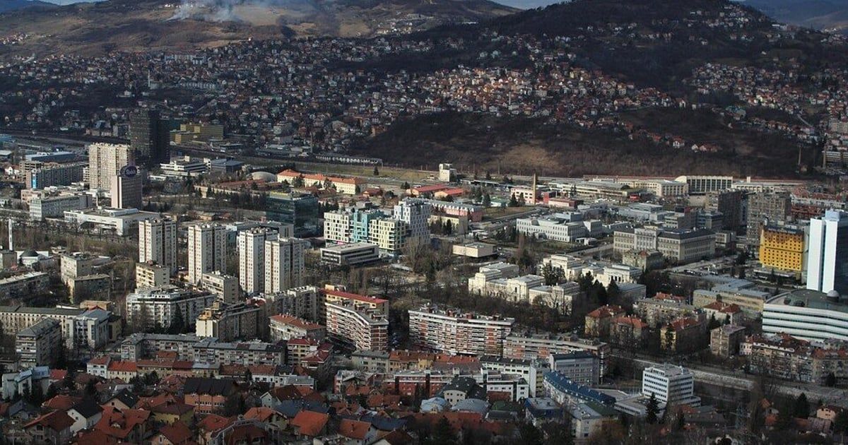 Gavaceni: Među 500 identifikovanih snajperista navodno 230