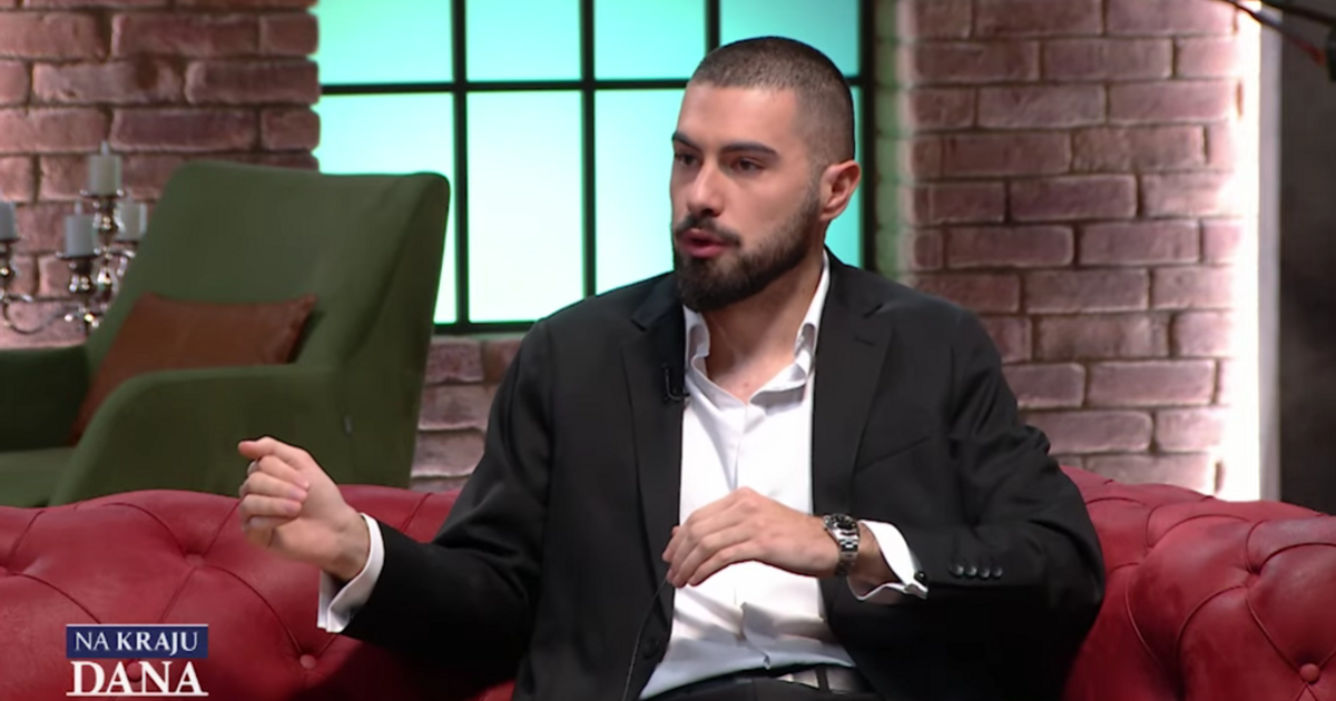 Barović: U EU računaju da opozicija popusti zarad većeg