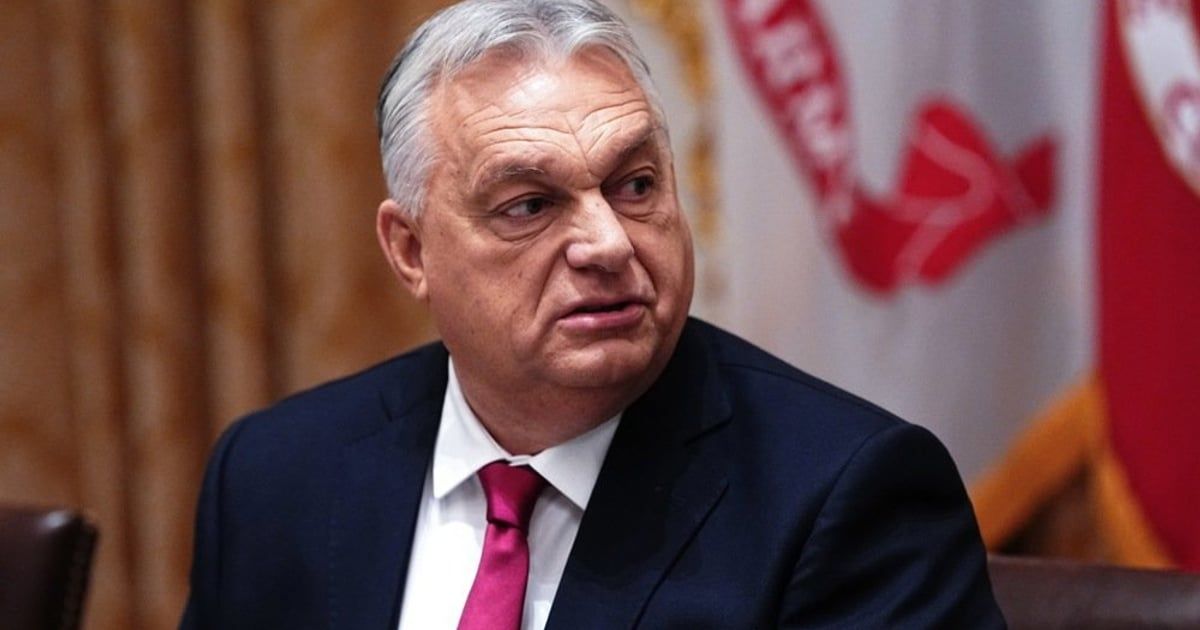 Orban negira da je naredio zapljenu ukrajinskog novca i