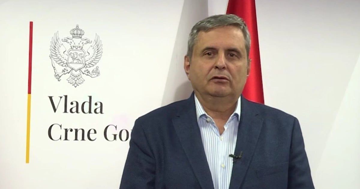 Radunović: Gradnja stanova na Veljem brdu kreće u decembru