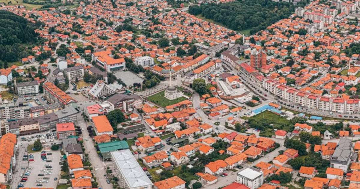 PNP: Građani Pljevalja očekuju rezultate, a ne neprestane