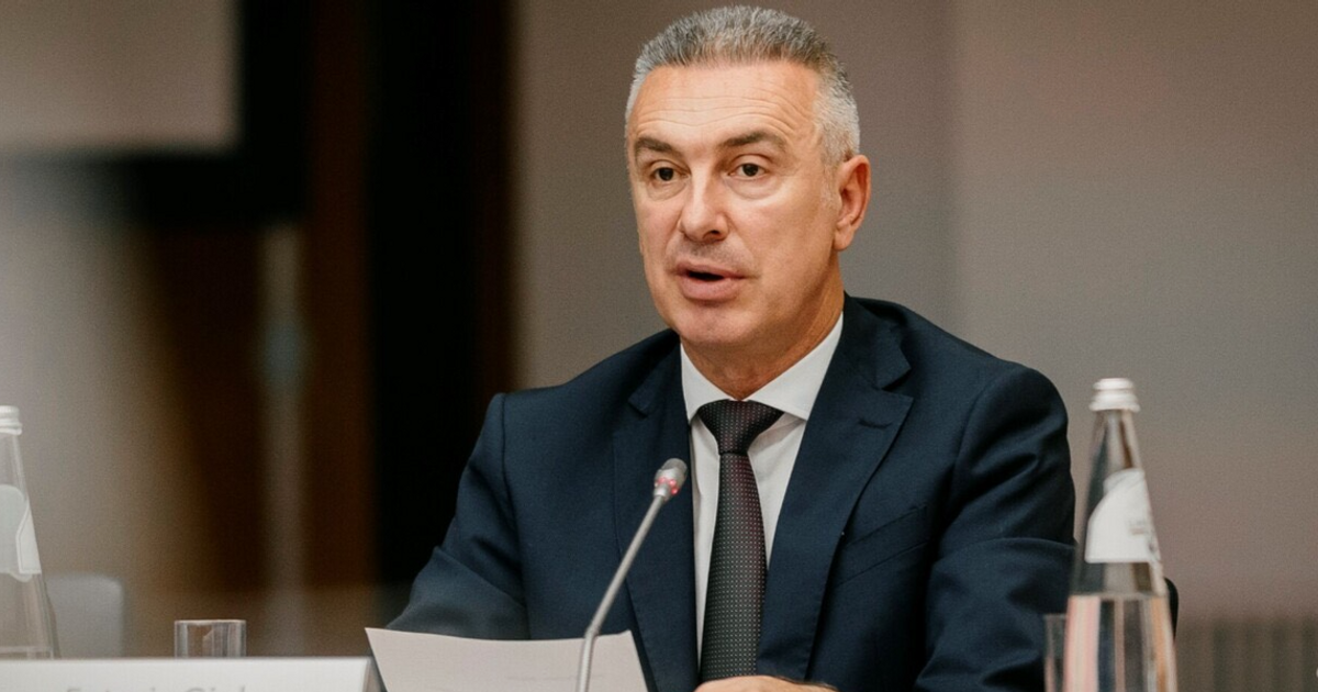 Đeka: Neizvjesno je da li će biti podrške za izmjene