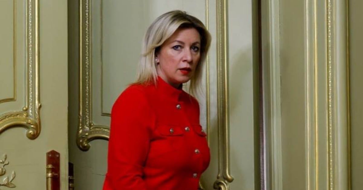 Zaharova: Građanima Crne Gore od 1. novembra potrebne vize