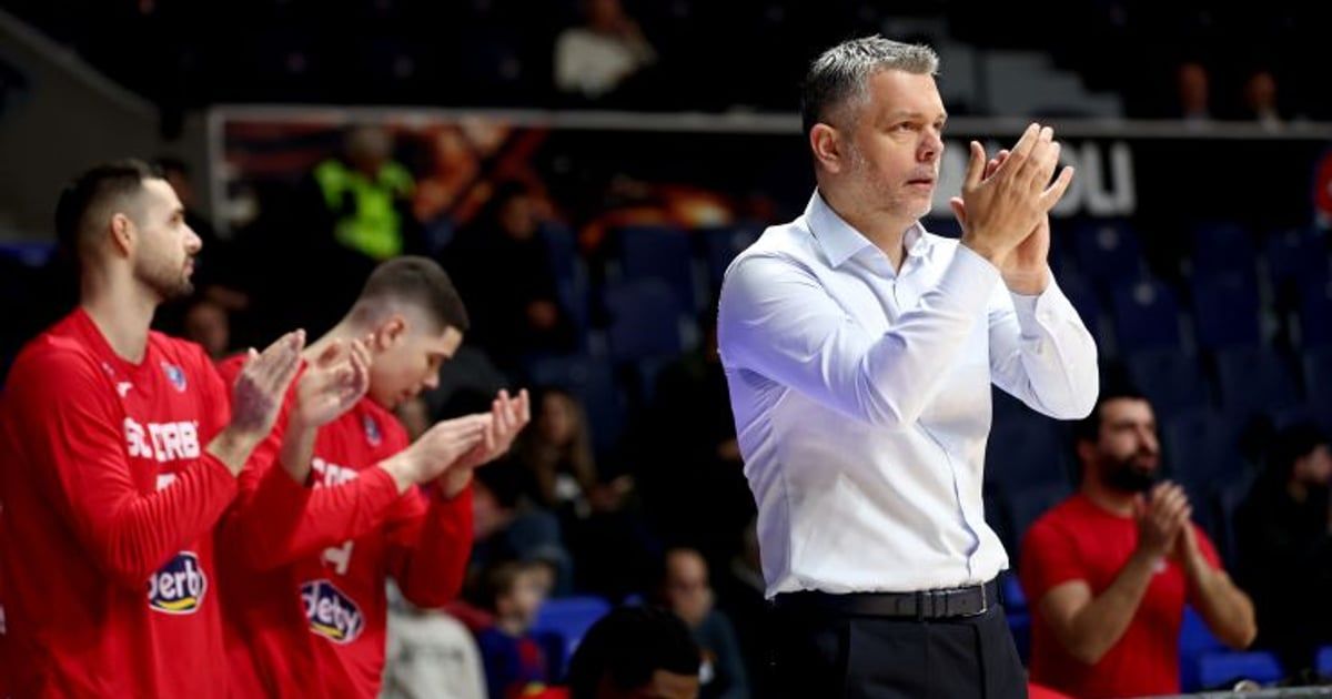 Mijović: Kluž je apsolutni favorit