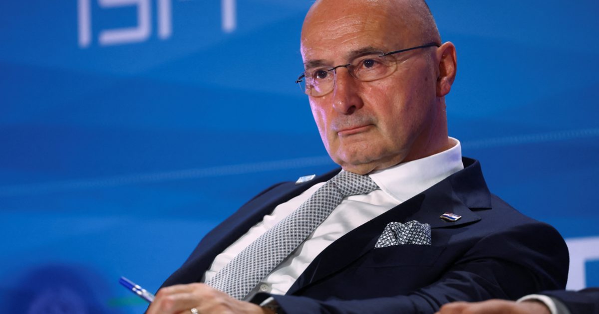 Grlić Radman: Ne tražimo samo „Jadran“, riječ je o imovini vrijednoj više od 2,7 milijardi