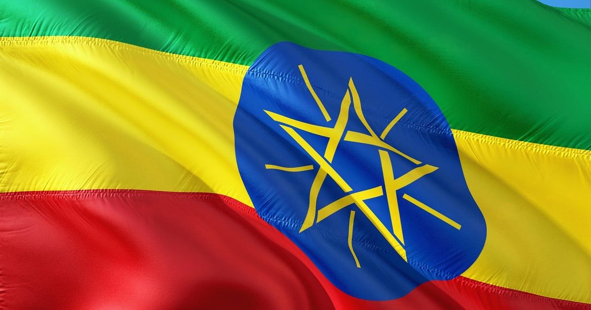 Etiopija tvrdi da se mora braniti od invazije Eritreje