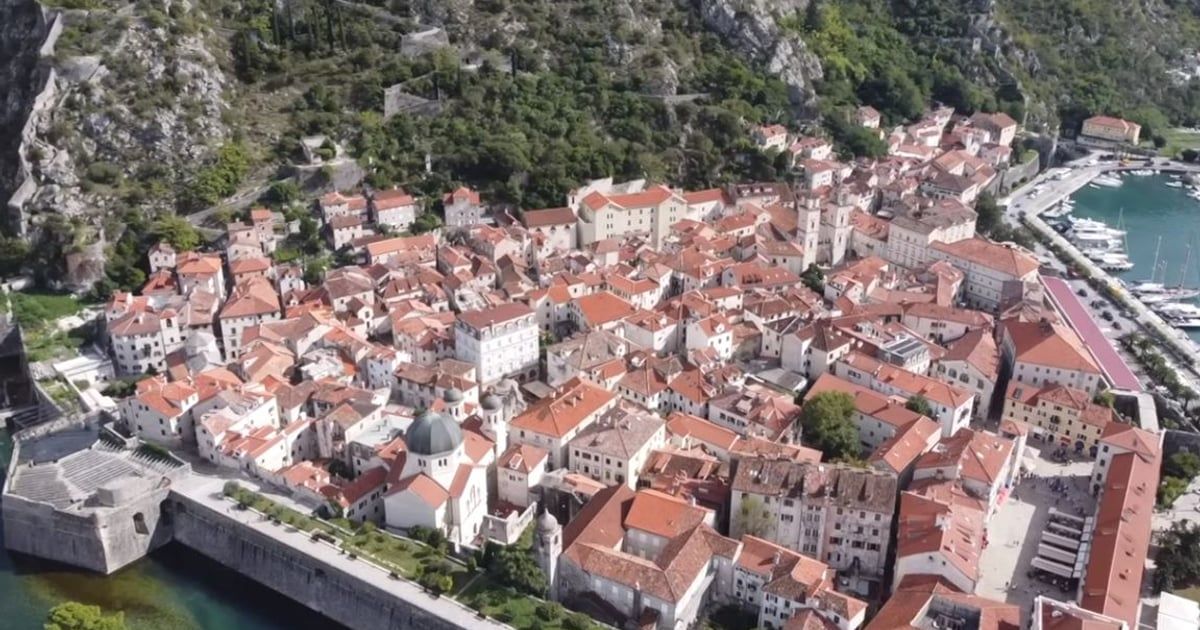 DPS Kotor: O sudbini grada odlučuje se u Podgorici, Jokić i