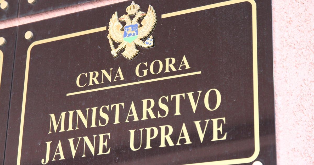 Predložen sastav Arbitražne komisije za razgraničenje i