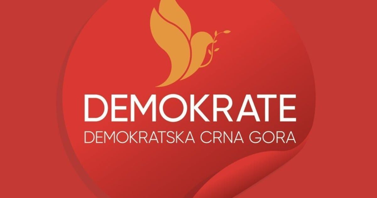 Demokrate DPS-u: Prestanite da tražite alibi u Zagrebu i