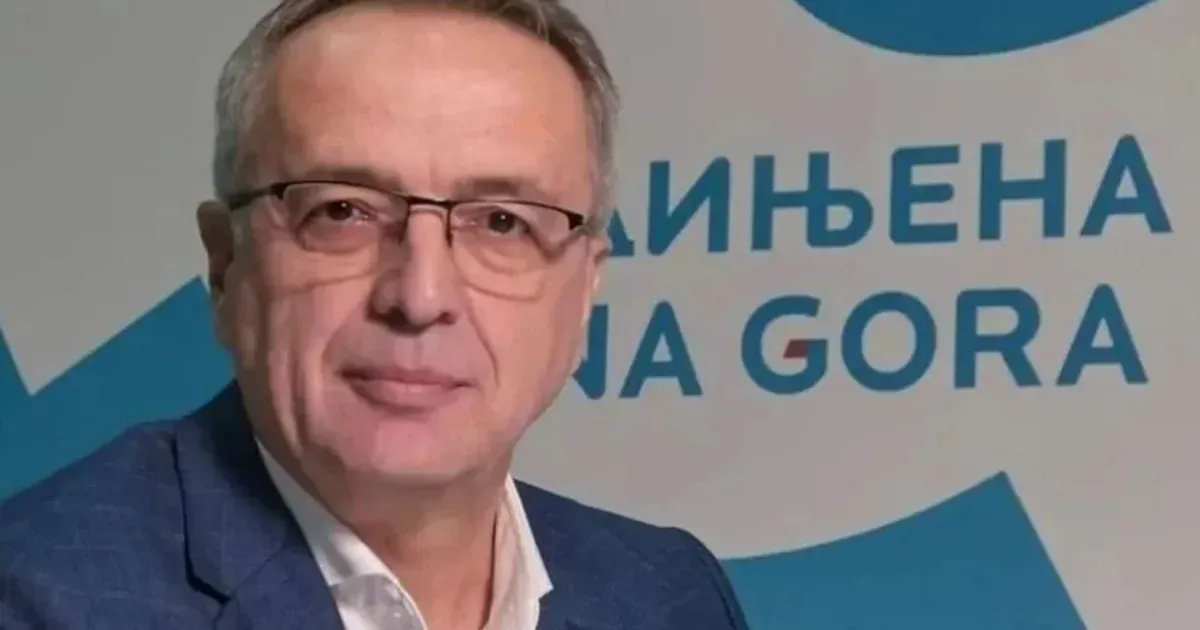 Danilović čestitao Studentskoj listi i pozdravio ponašanje