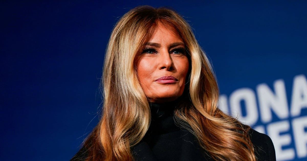 Bijela kuća: Melanija Tramp izdejstvovala primirje u