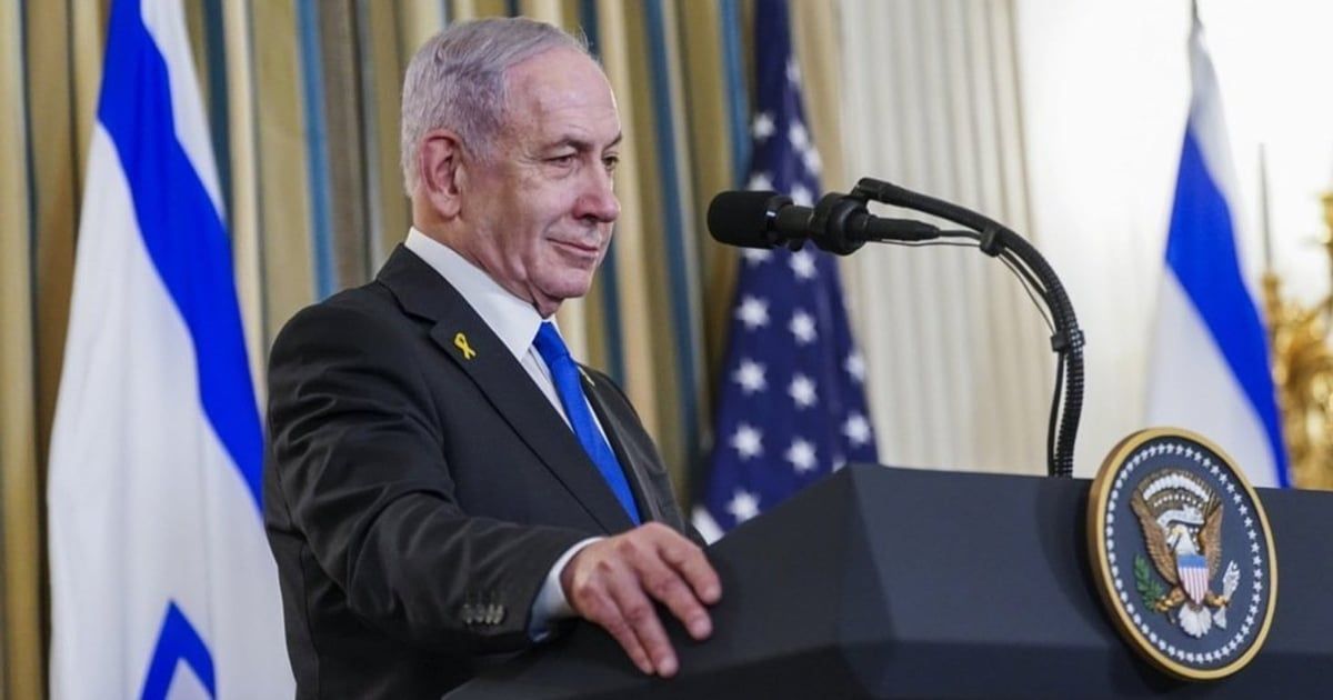 Obama rekao da je Izrael uzeo zemlju Palestincima, Netanjahu