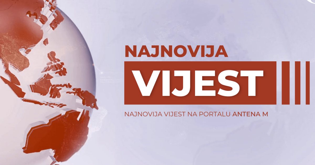 Serija eksplozija u Moldaviji!