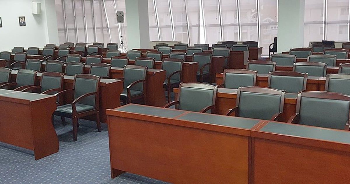 Evropski savez Tivat: Matematika je jednostavna, ode