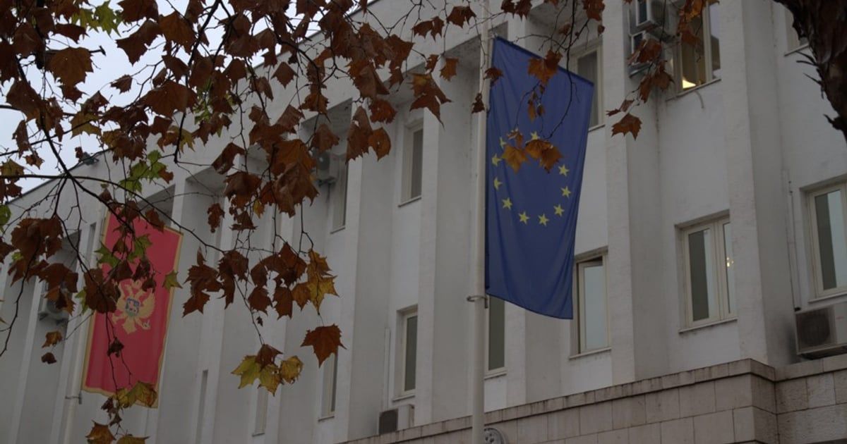 Nacrt izvještaja EK: Izuzetan napredak Crne Gore, BiH