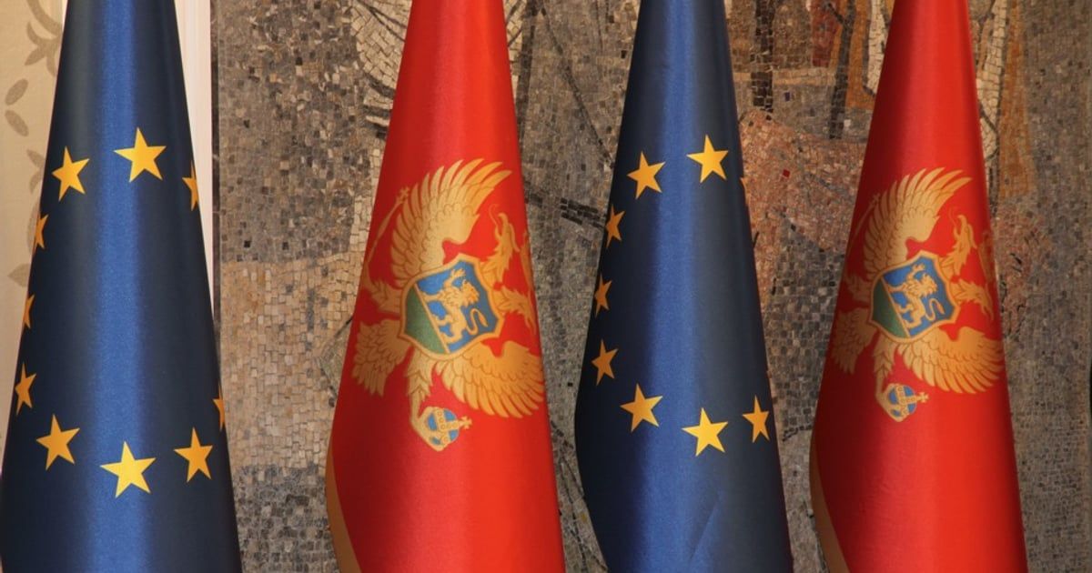 Nizozemska dala zeleno svijetlo za zatvaranje više poglavlja sa Crnom Gorom sredinom oktob