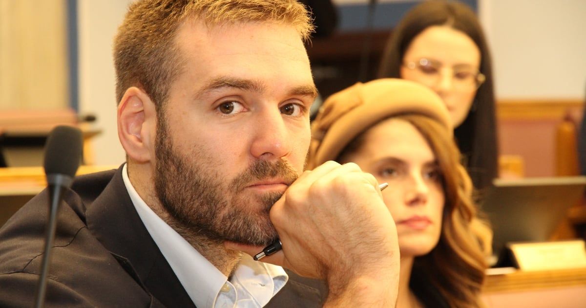 Rakočević: Očekujemo da međunarodna zajednica izvrši pritisak da se u parlamentu raspravlj