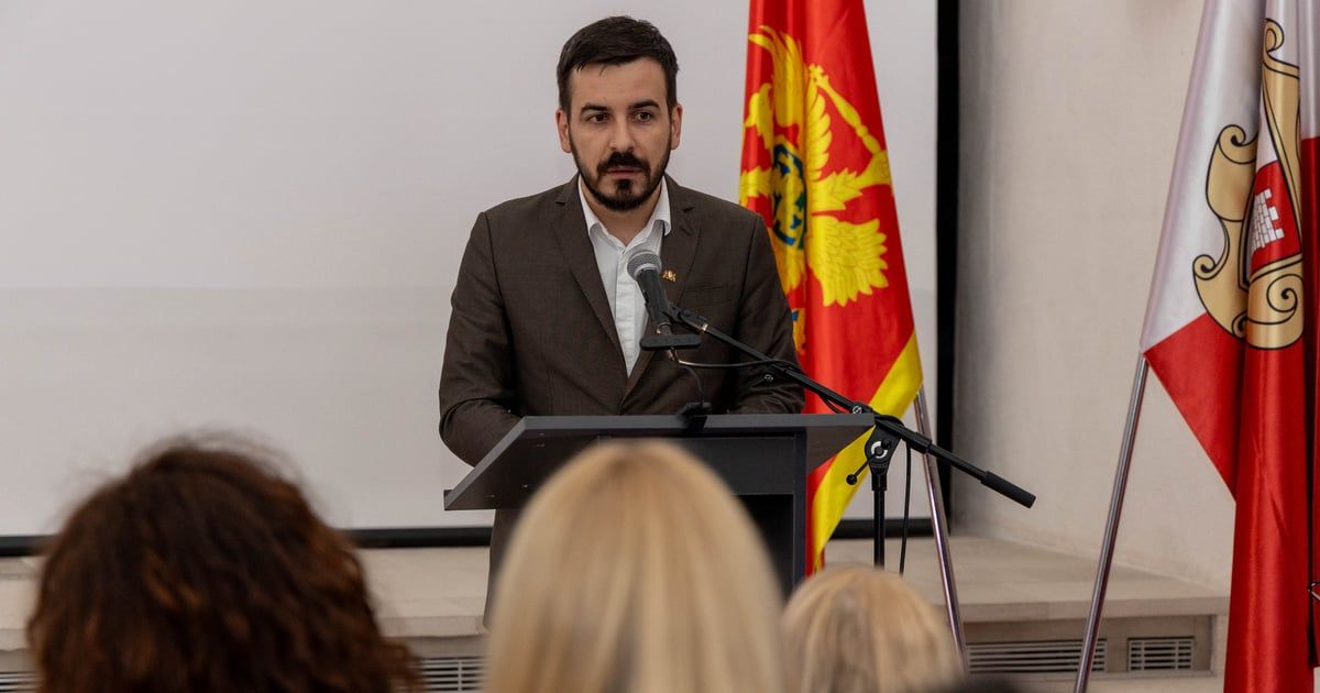 Jokić bez podrške svojih: Šest od osam kotorskih Demokrata protiv promjene imena bazena?