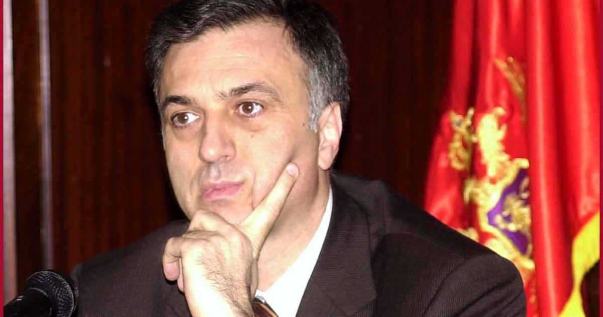 Vujanović: Brod „Jadran“ svojinski pripada Crnoj Gori