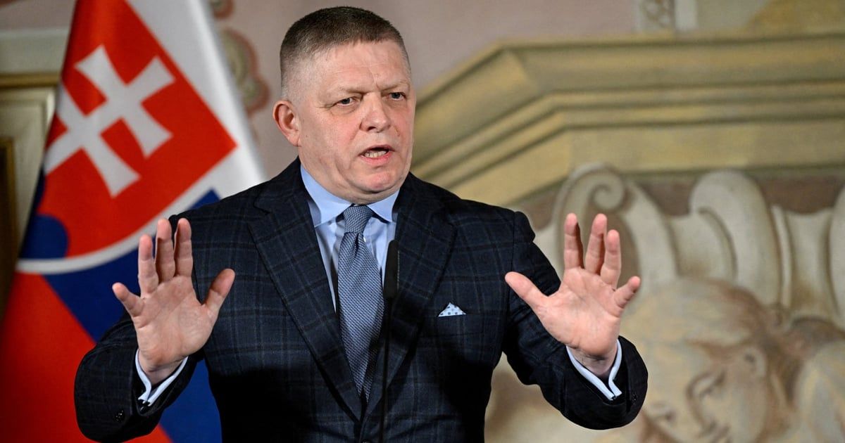 Fico uz Vučića: Slovačka neće priznati nezavisnost Kosova