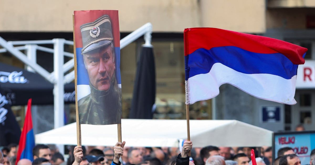 Ljekarku koja je otpuštena u Federaciji BiH zbog veličanja Mladića zaposlili u UKC Republi