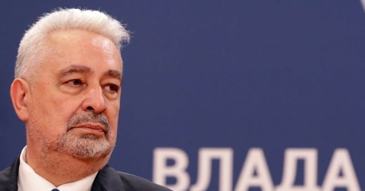 Krivokapić: Litije u Crnoj Gori, studenti u Srbiji