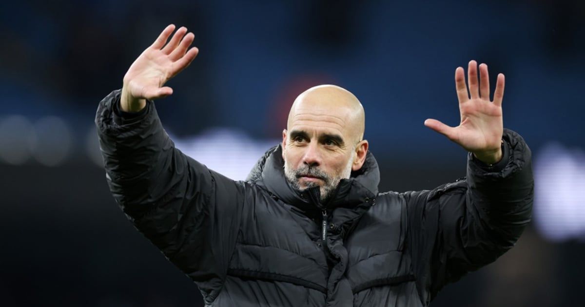 Pep stiže na Etihad u najtežem mogućem trenutku