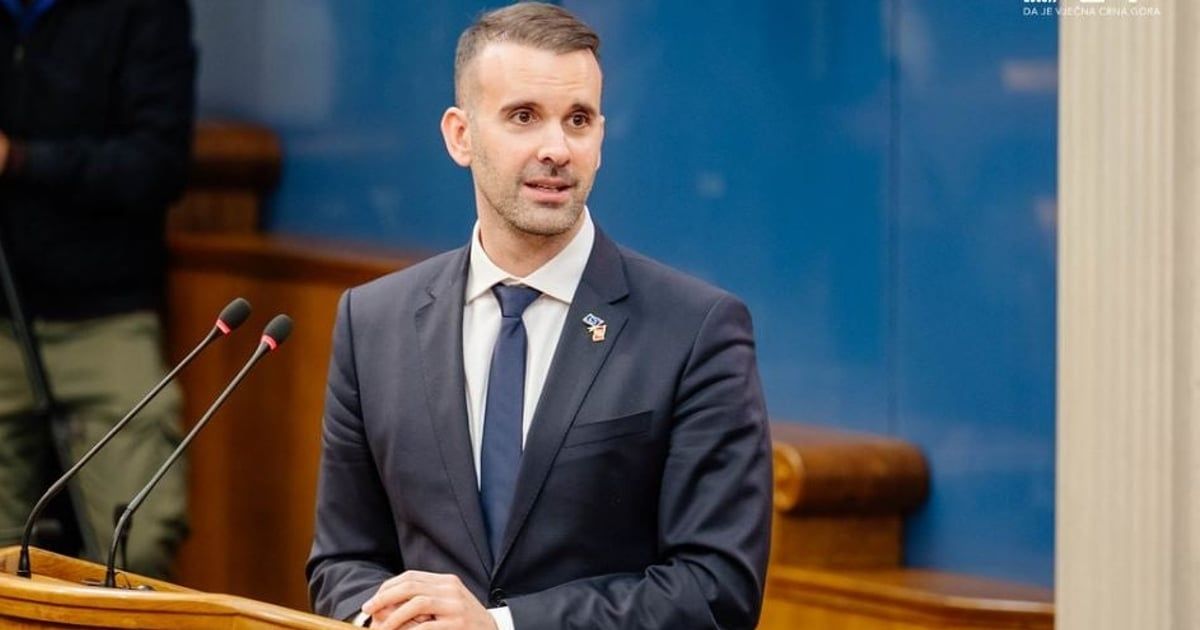 Spajić sjutra odgovara na pitanja poslanika o inflaciji