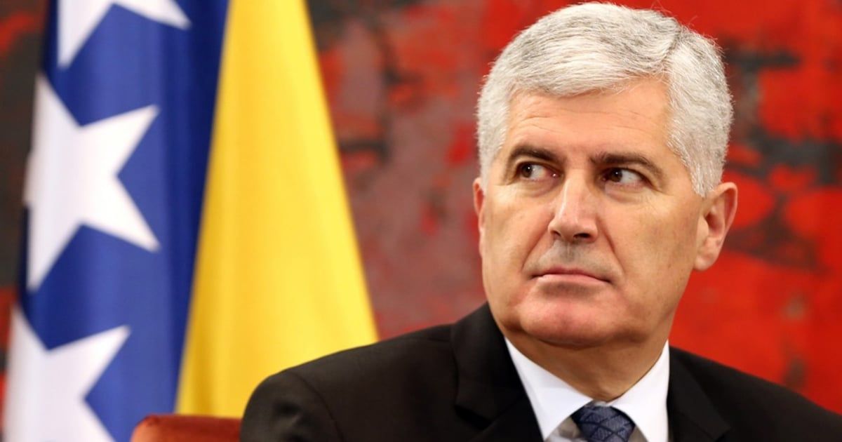 Čović: HDZ BiH i SNSD predvodiće pregovore o formiranju