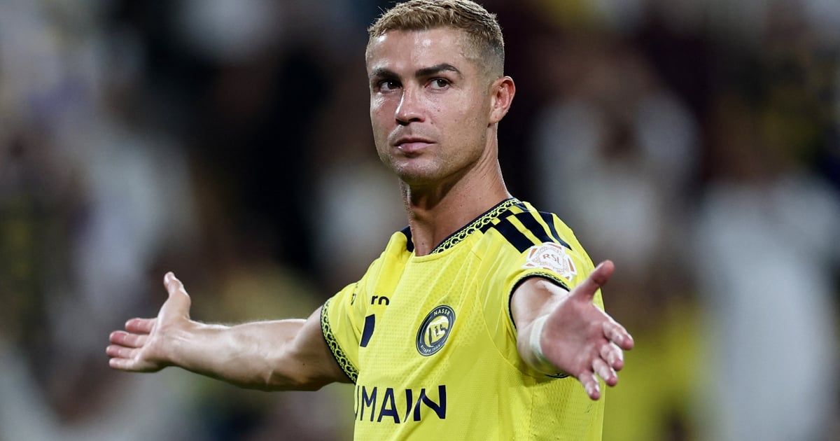 Ronaldo stigao do 980. gola u karijeri