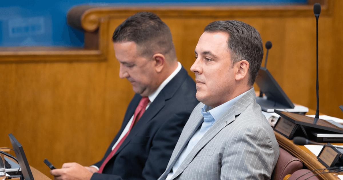 Vuković: Kos smo poručili da ono što rade predstavnici EU ne