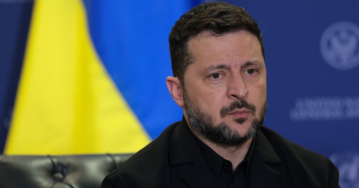 Zelenski: Ukrajina traži ubrzanje isporuka F-16 municije i raketa za PVO