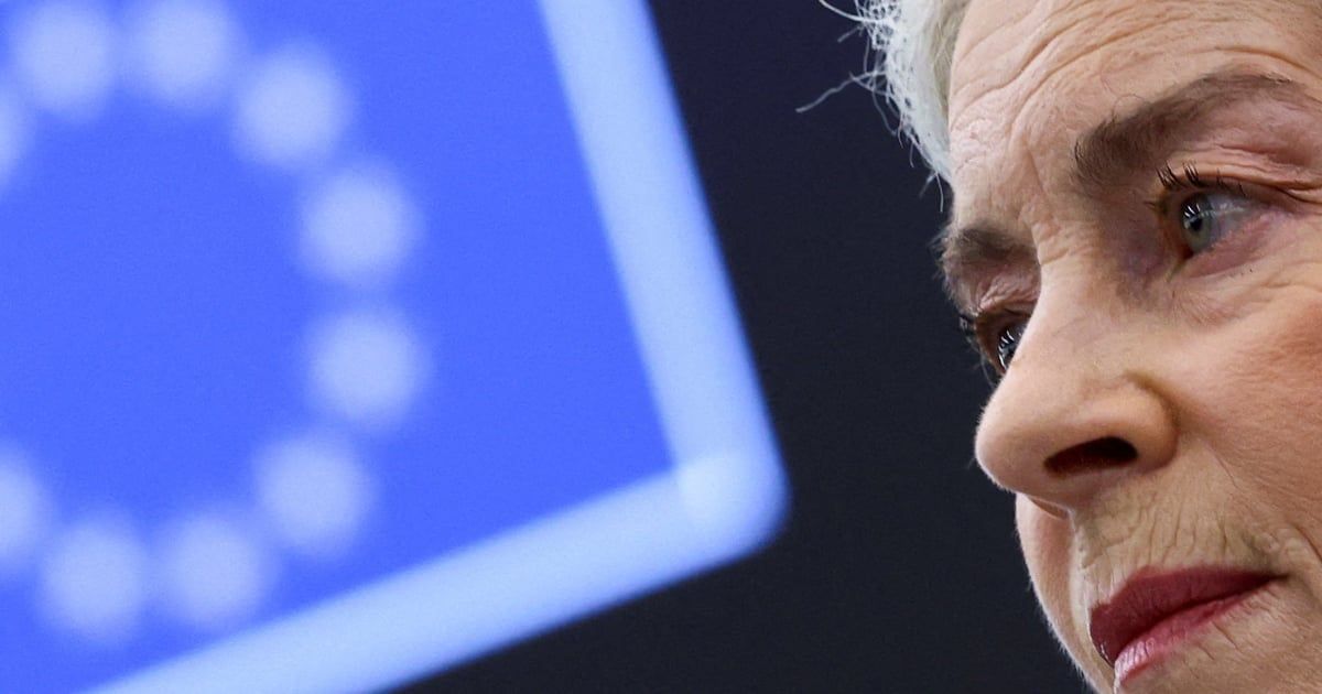 Fon der Lajen: Huti napadima ugrožavaju globalnu energetsku bezbjednost