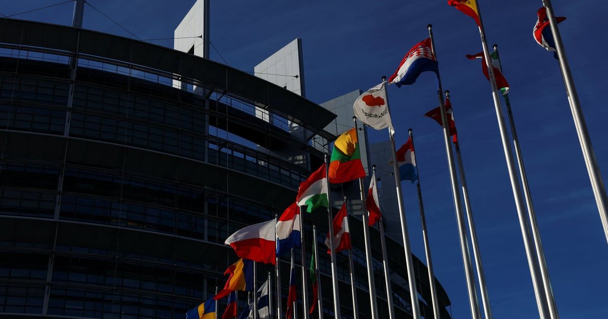 Tužilaštvo EU pretreslo kancelarije grupe Patriote za Evropu