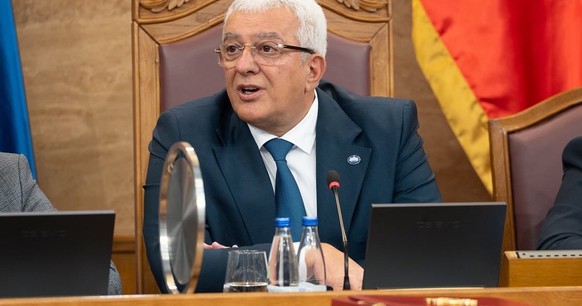 Mandić najavio odgovor Đukanoviću: Imam neoborive dokaze