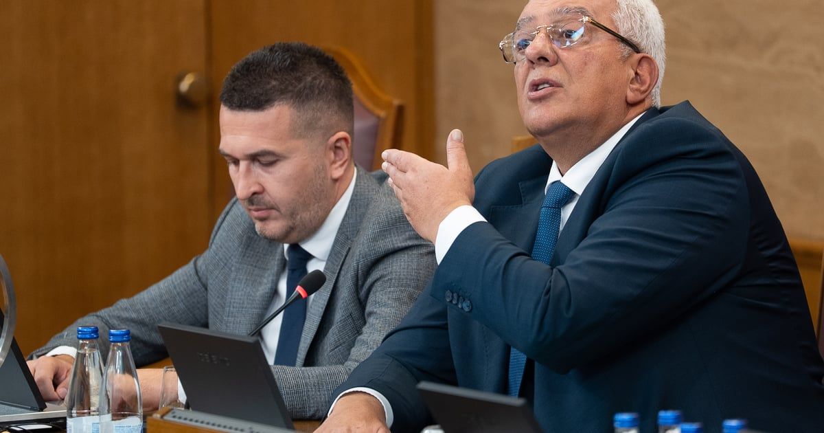 Evropski savez: Vučić je pao, Mandić je sljedeći