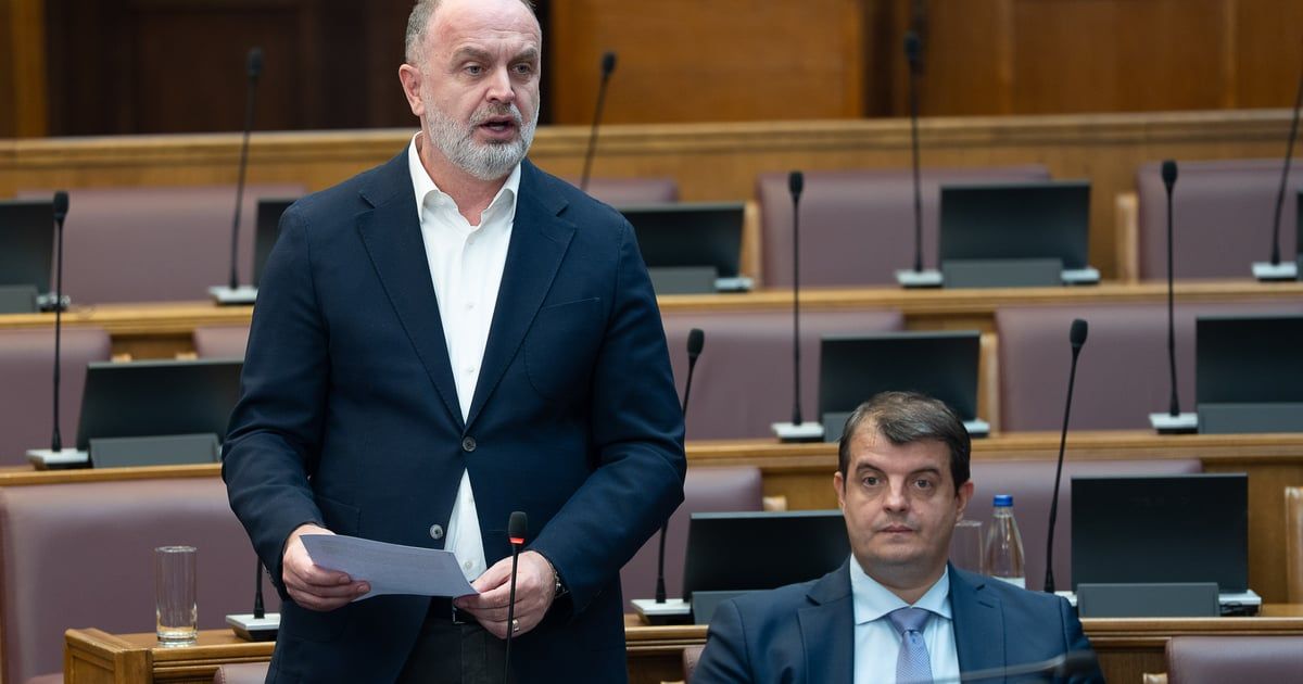 Đeljošaj: Ostavimo po strani nesuglasice i zajednički